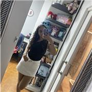 Profesora de primaria apta para todas las edades